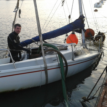 Kent Marine Towage Ltd