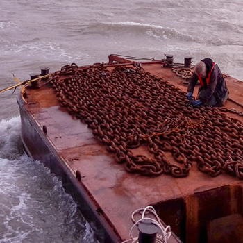 Kent Marine Towage Ltd