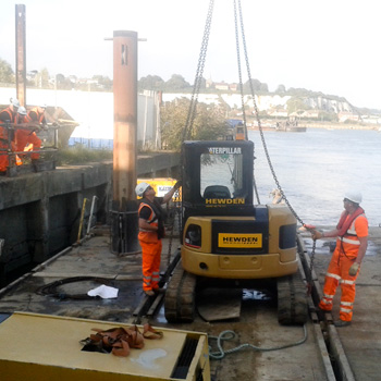 Kent Marine Towage Ltd