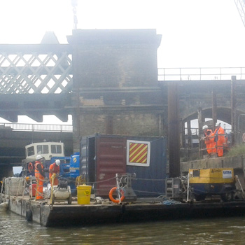 Kent Marine Towage Ltd