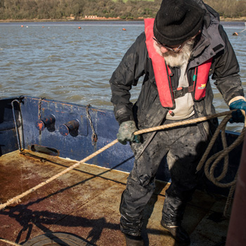 Kent Marine Towage Ltd