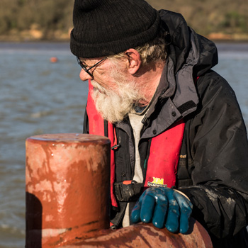 Kent Marine Towage Ltd