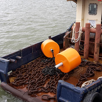 Kent Marine Towage Ltd